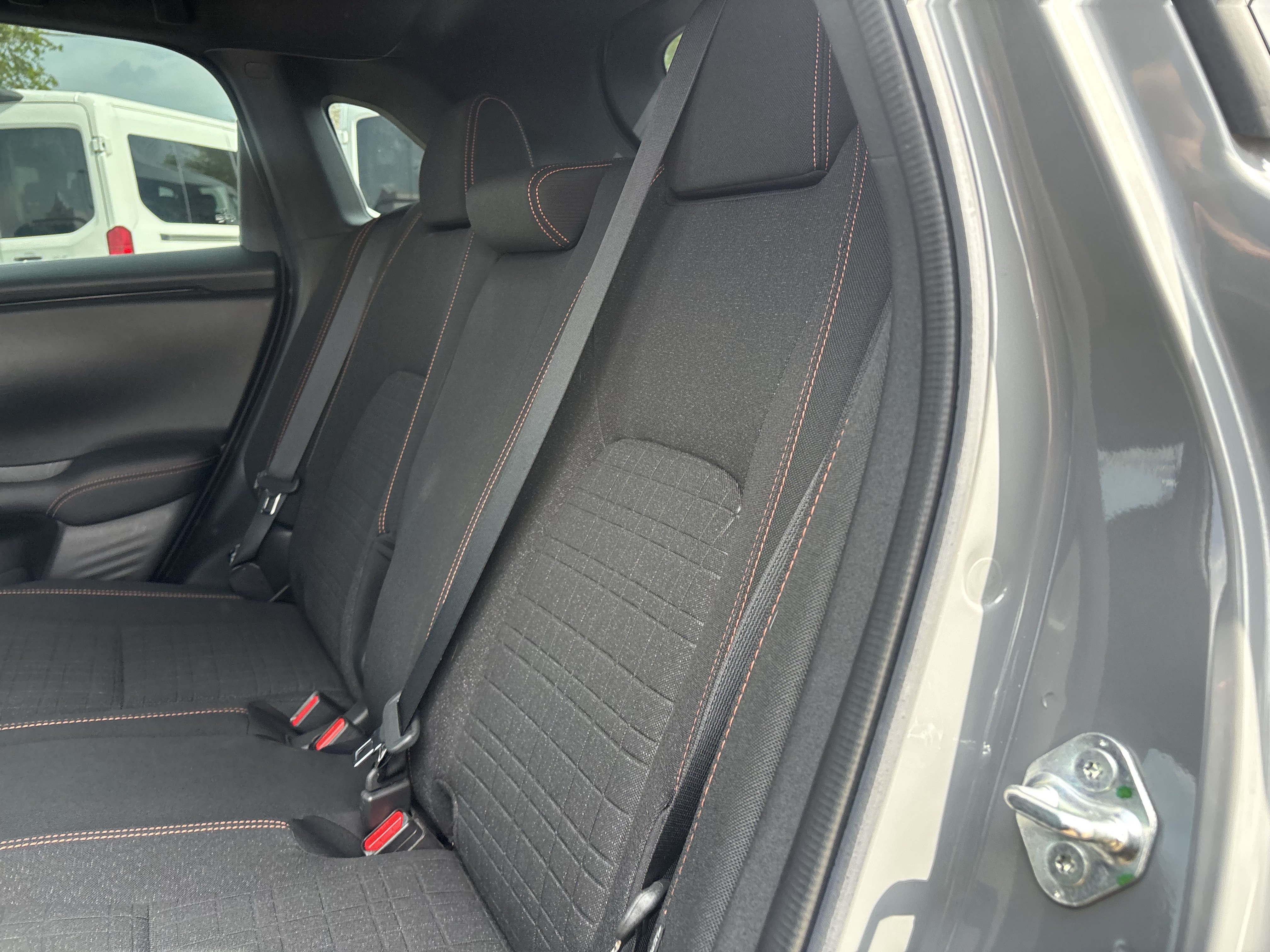 Used 2024 Honda HR-V Sport image 16