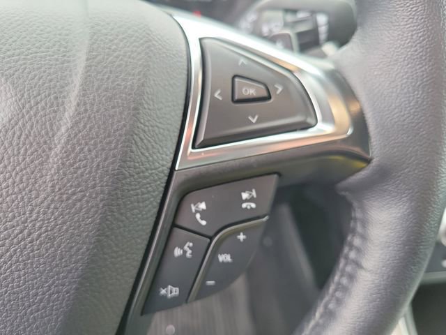 Certified 2024 Ford Edge SEL w/ Convenience Package AWD/4WD image 18