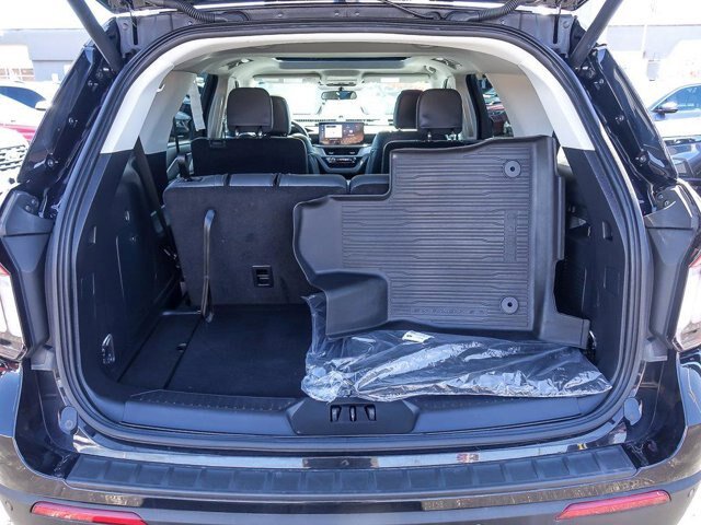 Certified 2025 Ford Explorer Active w/ Active Comfort Package AWD/4WD image 30