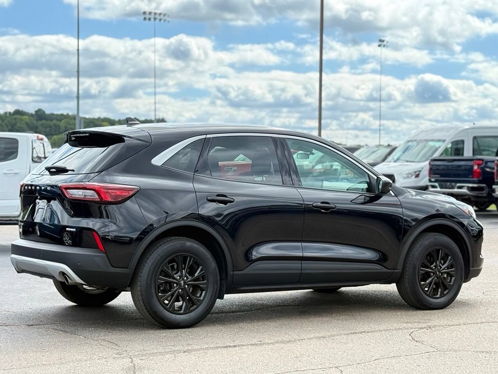 Certified 2024 Ford Escape Active w/ Tech Pack #2 AWD/4WD image 27