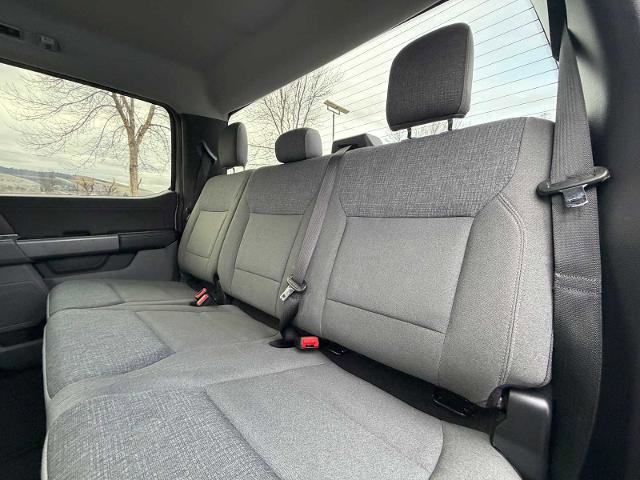 Certified 2024 Ford F150 XLT image 26