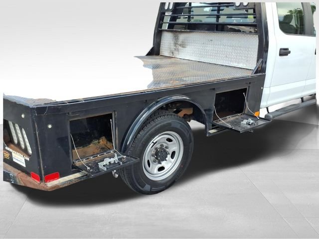 Certified 2020 Ford F250 XL w/ Power Equipment Group AWD/4WD image 14