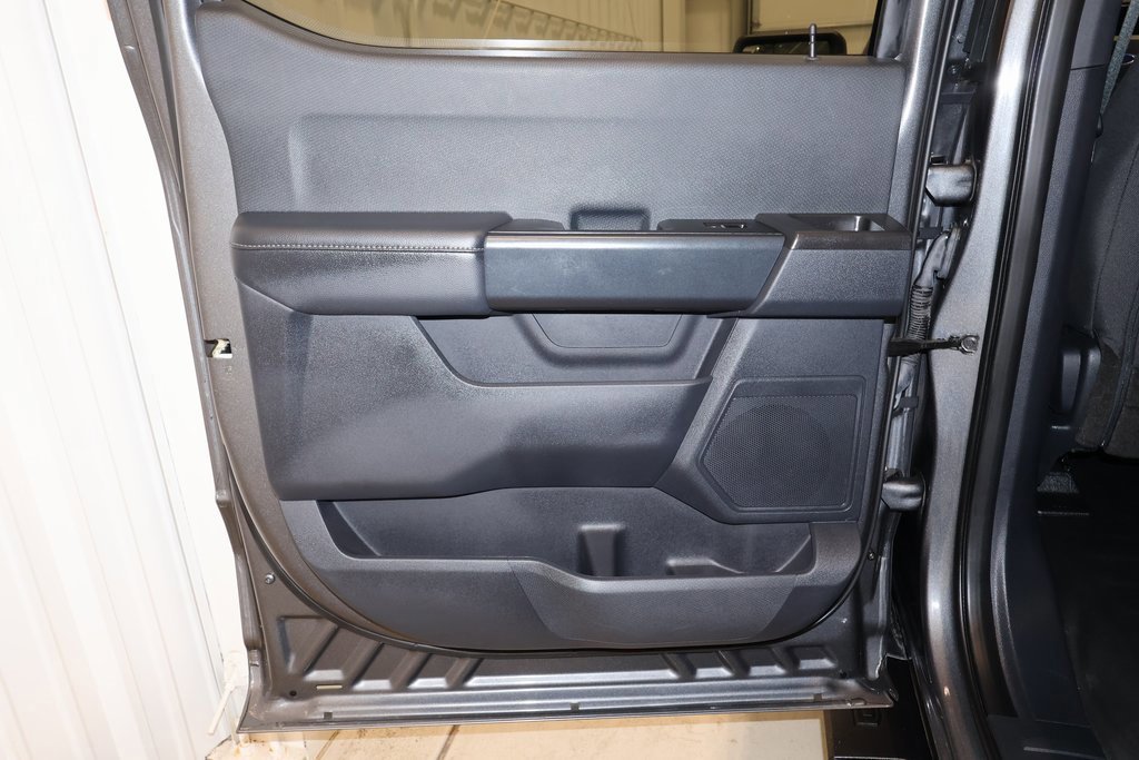Certified 2023 Ford F150 XL w/ STX Appearance Package image 16