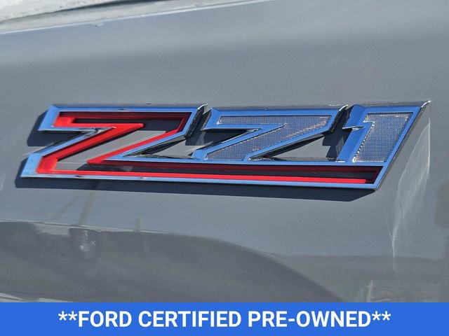 Used 2024 Chevrolet Silverado 2500 LT image 6