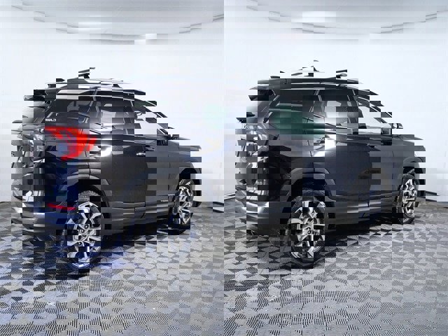 Used 2018 GMC Terrain SLT w/ Preferred Package image 4