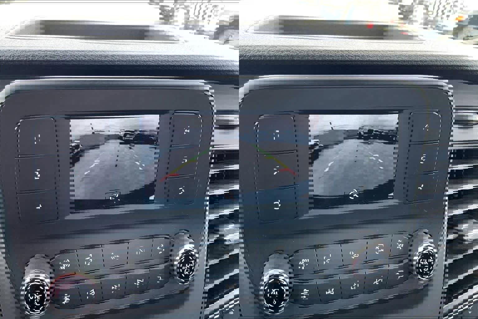 Certified 2021 Ford Transit 250 Low Roof w/ Exterior Upgrade Package image 16