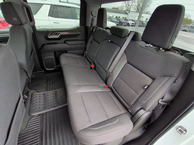 Used 2023 GMC Sierra 1500 Elevation w/ X31 Off-Road Package AWD/4WD image 16