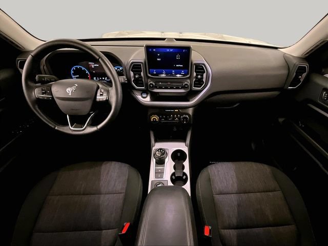 Certified 2023 Ford Bronco Sport Big Bend w/ Convenience Package AWD/4WD image 14