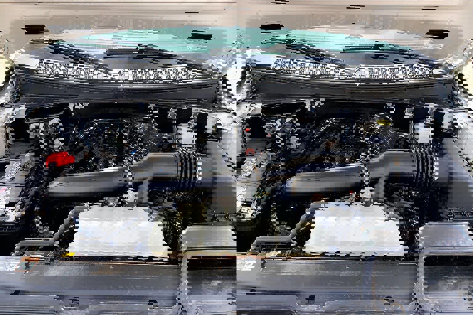 Certified 2023 Ford Expedition King Ranch AWD/4WD image 32