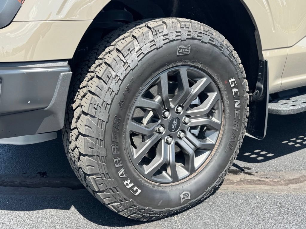 Certified 2026 Ford F150 Tremor w/ Equipment Group 402A High AWD/4WD image 31