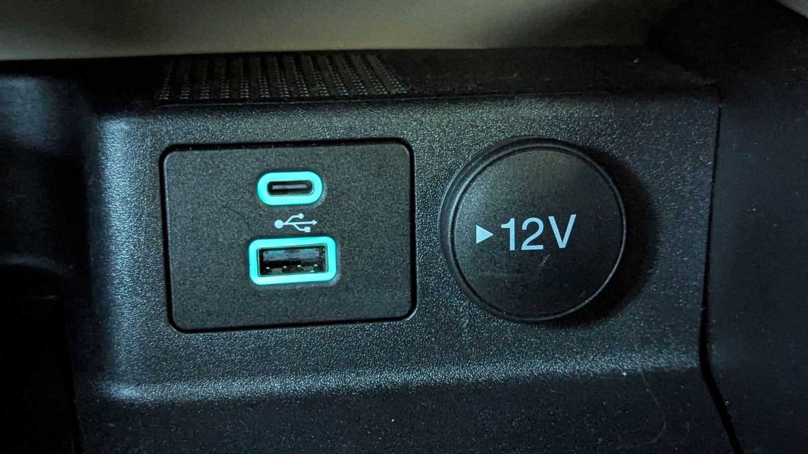 Certified 2022 Ford Escape SEL w/ Technology Package image 27