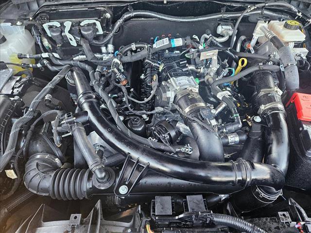 Certified 2024 Ford Bronco Badlands image 21