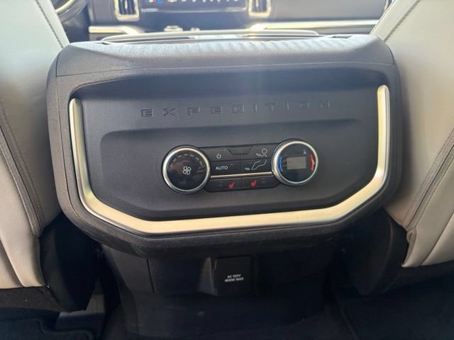 Certified 2025 Ford Expedition Platinum AWD/4WD image 25