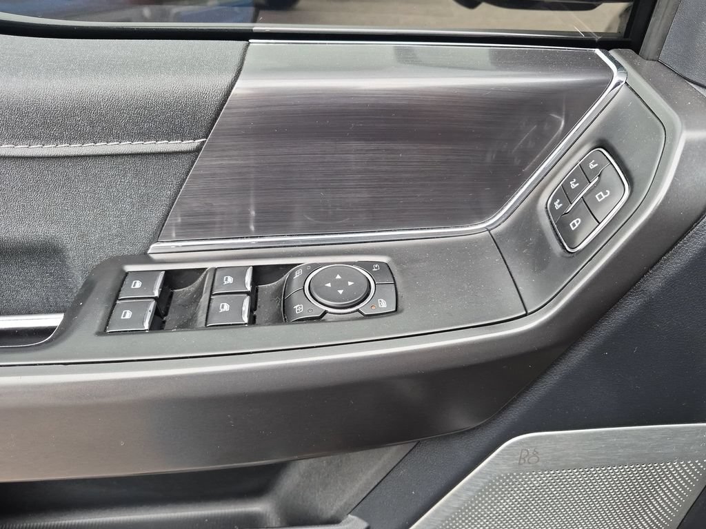 Certified 2024 Ford F150 Lariat w/ Equipment Group 502A High AWD/4WD image 16