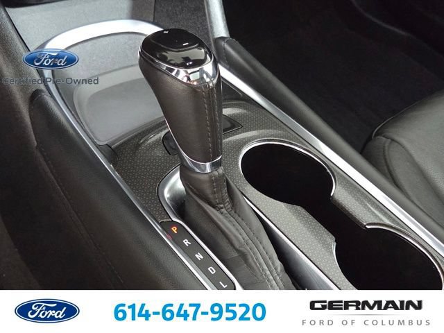 Used 2020 Chevrolet Malibu LT w/ LT Plus Package FWD image 28