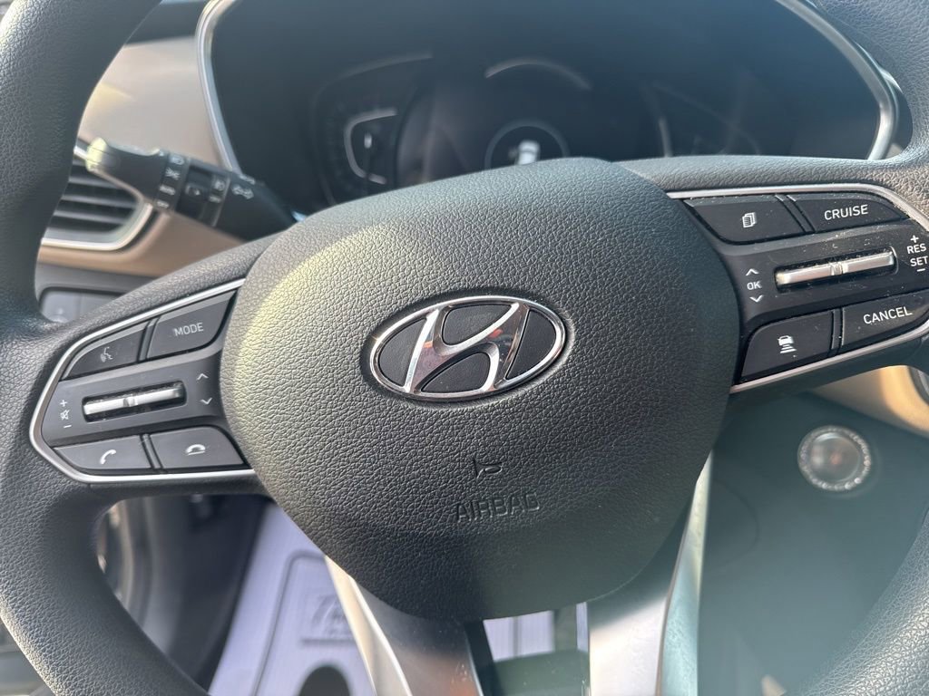 Used 2019 Hyundai Santa Fe SEL image 23