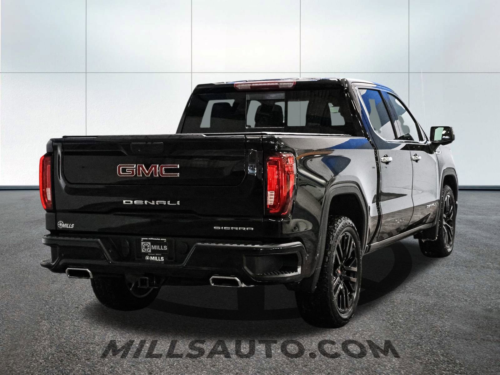 Used 2019 GMC Sierra 1500 Denali image 7