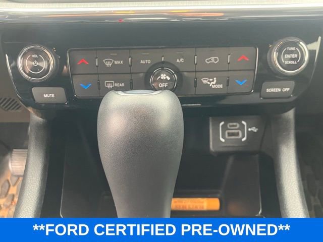 Used 2024 Jeep Compass Limited image 15