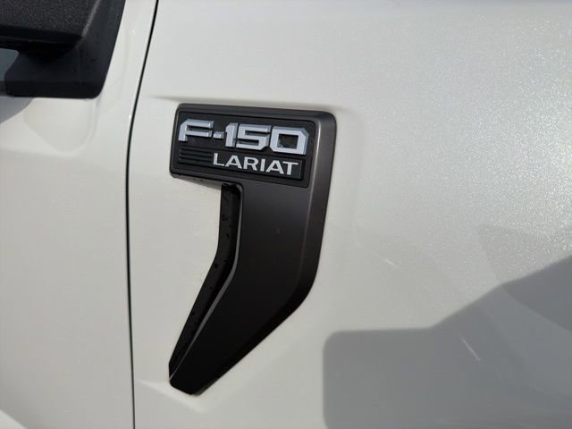 Certified 2023 Ford F150 Lariat w/ Equipment Group 502A High image 5