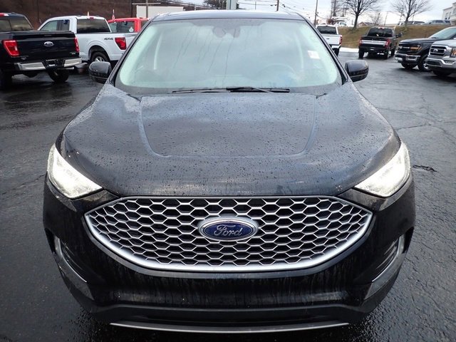 Certified 2024 Ford Edge SEL w/ Convenience Package image 8