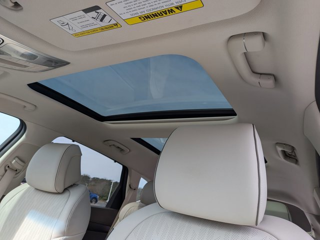 Used 2021 Genesis GV80 3.5T Advanced + image 26