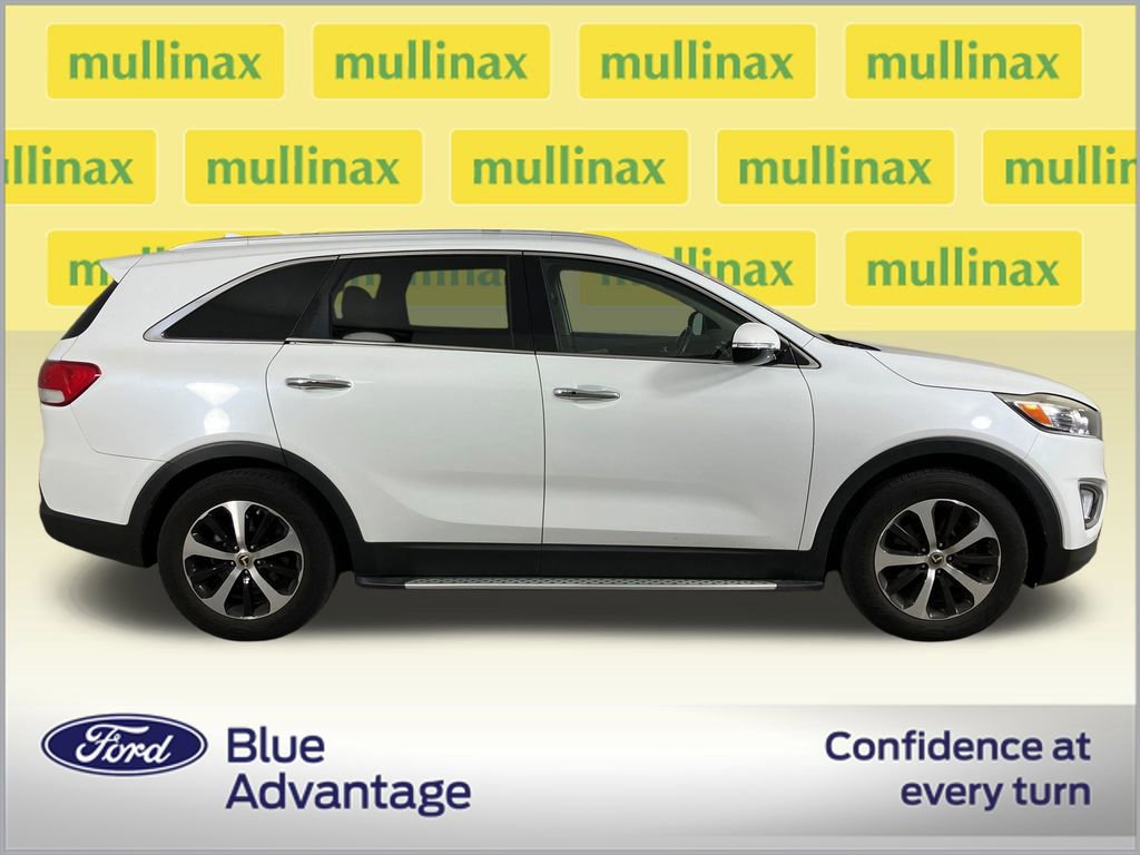 Used 2018 Kia Sorento EX image 6