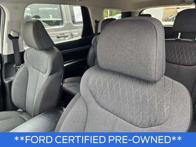 Used 2022 Hyundai Palisade SEL AWD/4WD image 16