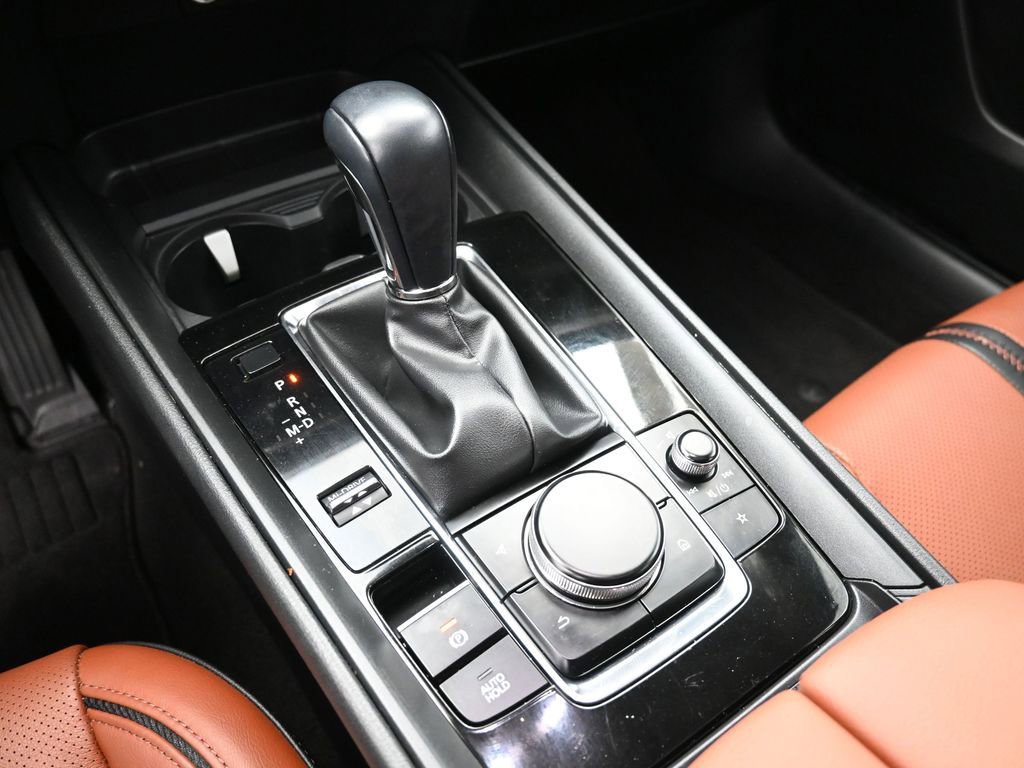 Used 2024 MAZDA CX-50 2.5 Turbo w/ Premium Plus Pkg image 31