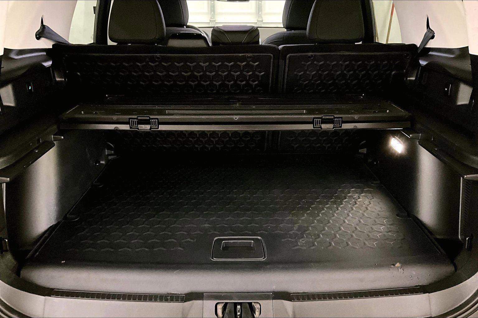 Certified 2022 Ford Bronco Sport Big Bend w/ Convenience Package image 33