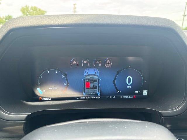 Certified 2024 Ford F150 Lariat AWD/4WD image 16