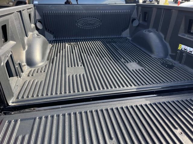 Certified 2023 Ford F150 XLT w/ Equipment Group 302A High image 12