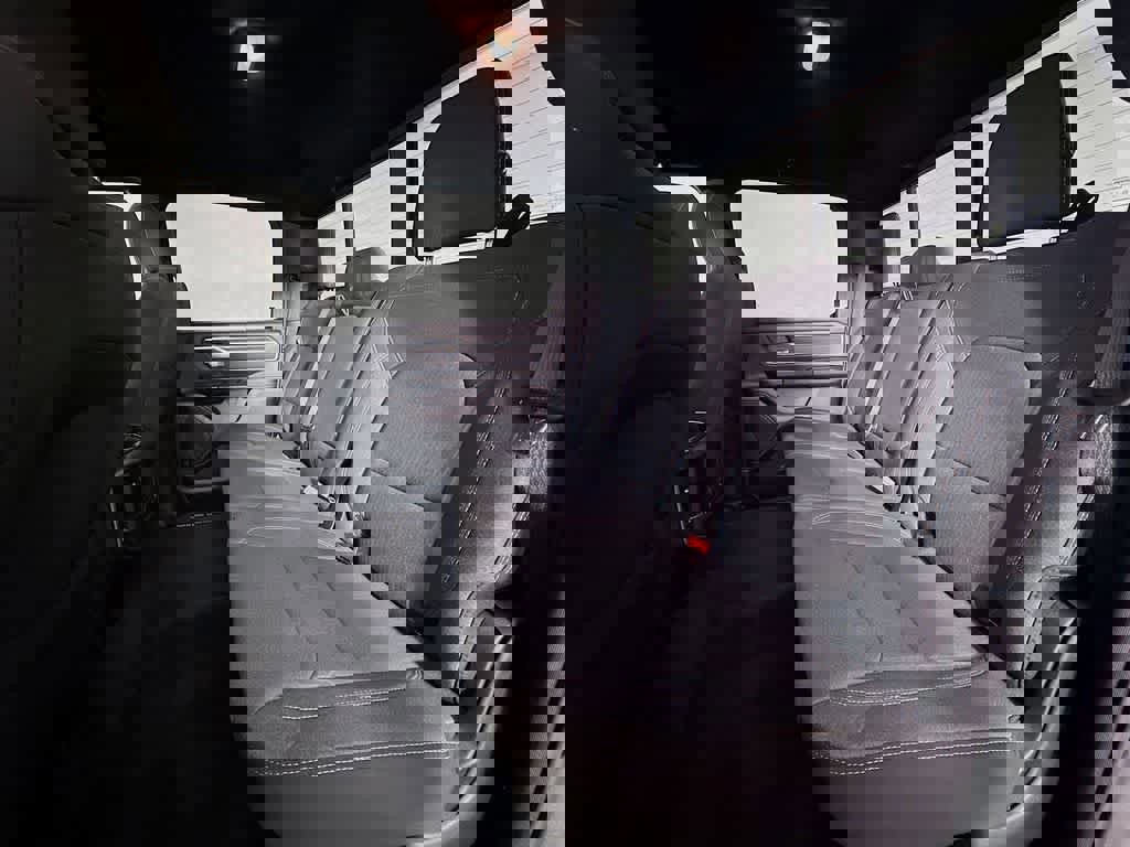 Used 2022 RAM 1500 Big Horn image 17