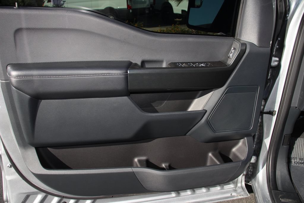 Certified 2023 Ford F150 XL w/ STX Appearance Package RWD image 22