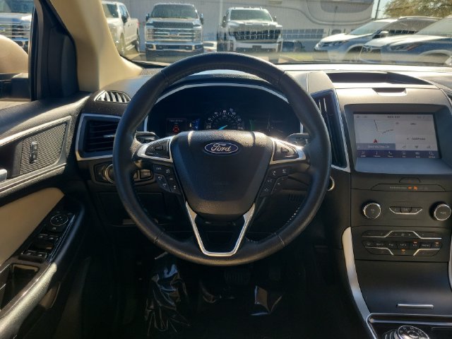 Certified 2020 Ford Edge SEL w/ Convenience Package AWD/4WD image 11
