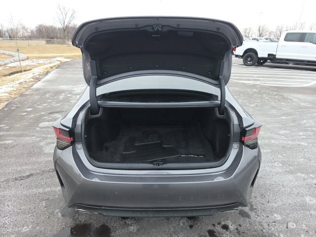 Used 2019 Lexus RC 300 AWD w/ Premium Package image 13