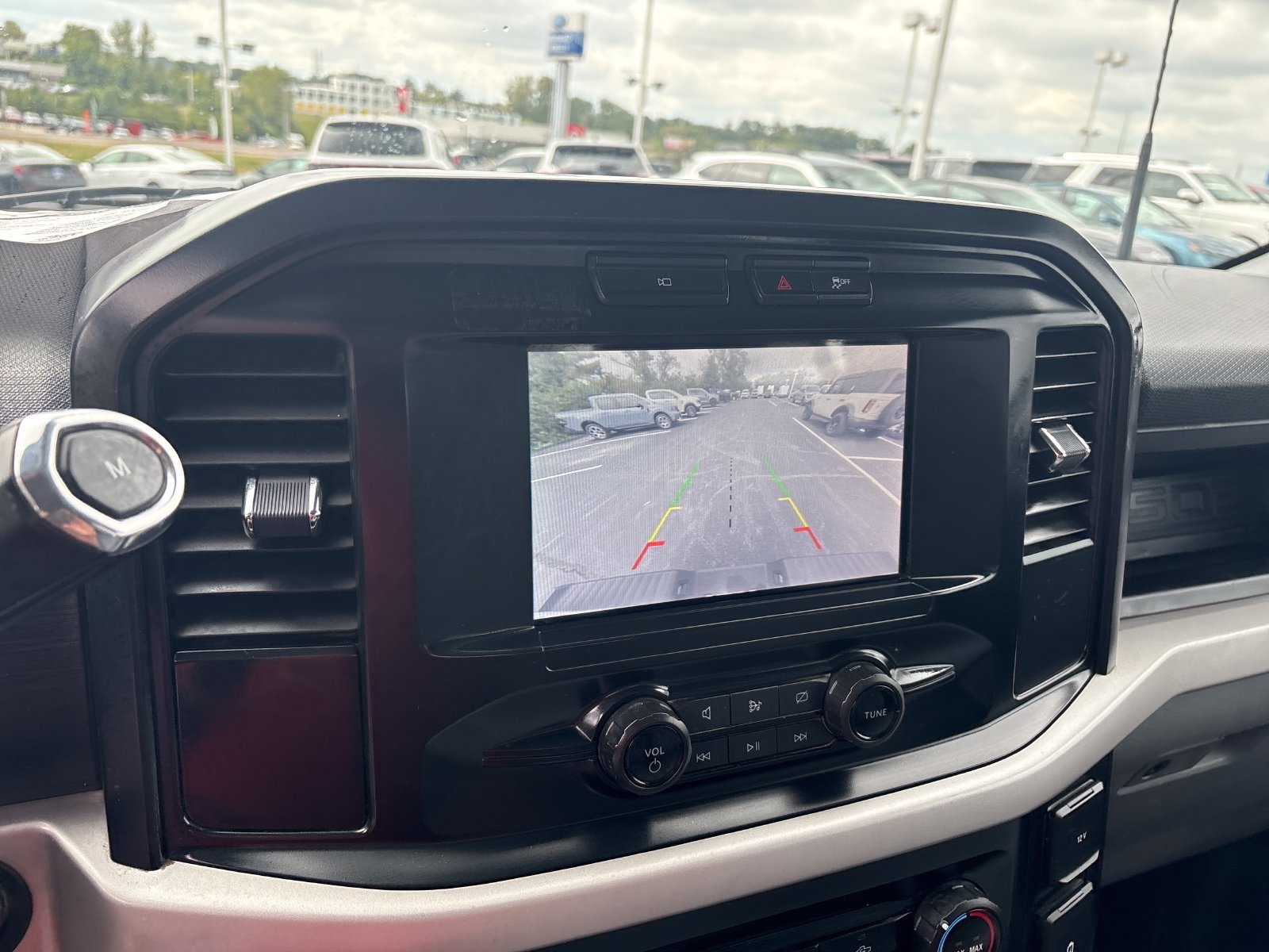 Certified 2023 Ford F150 XL w/ Trailer Tow Package AWD/4WD image 32