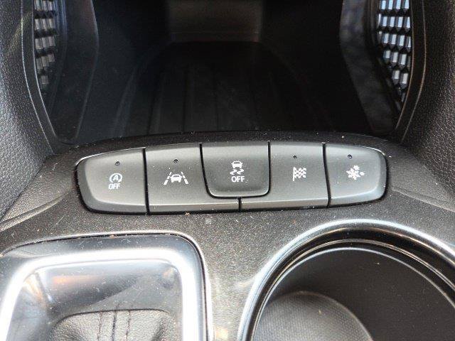 Used 2021 Chevrolet TrailBlazer LT w/ Premium Seating Package FWD image 33