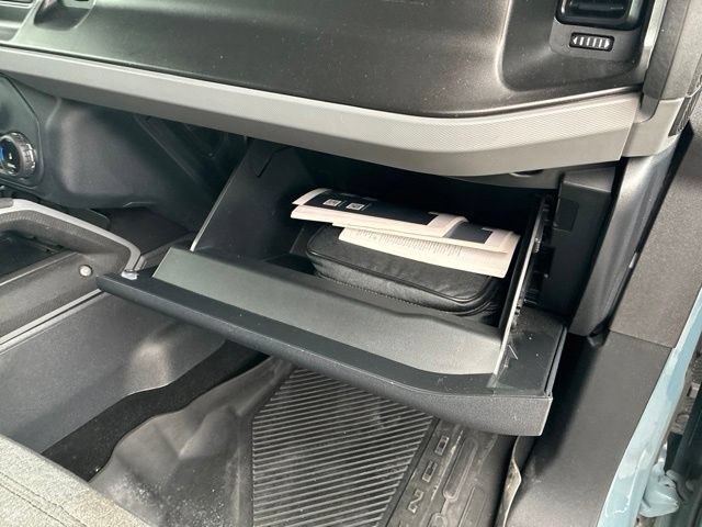 Certified 2022 Ford Bronco Big Bend AWD/4WD image 84