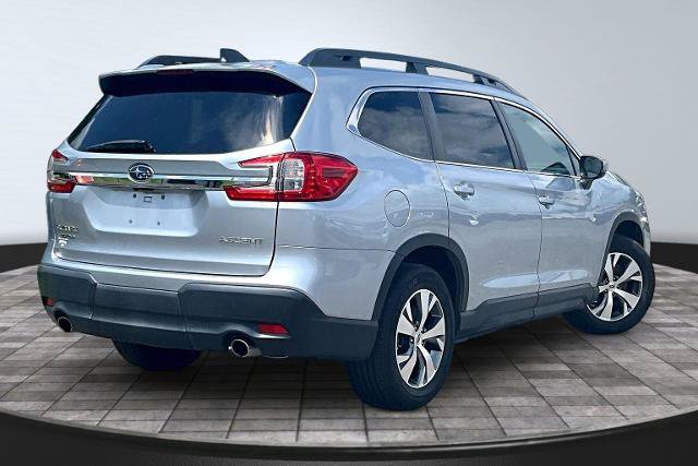 Used 2024 Subaru Ascent Premium AWD/4WD image 13