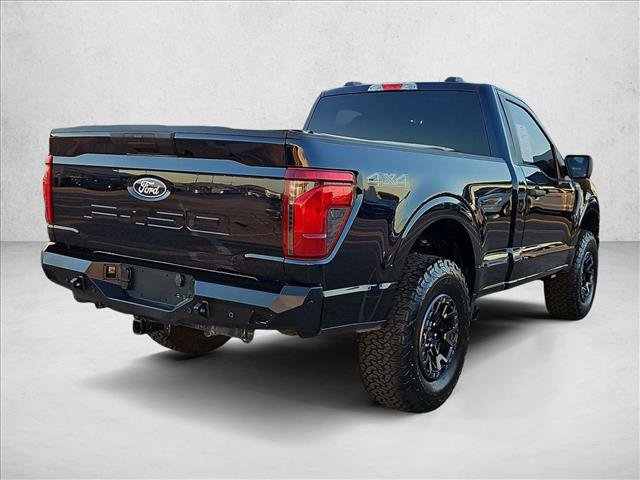 Certified 2024 Ford F150 XL AWD/4WD image 5
