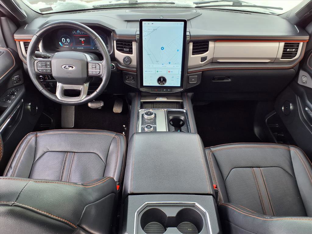 Certified 2023 Ford Expedition Timberline image 13