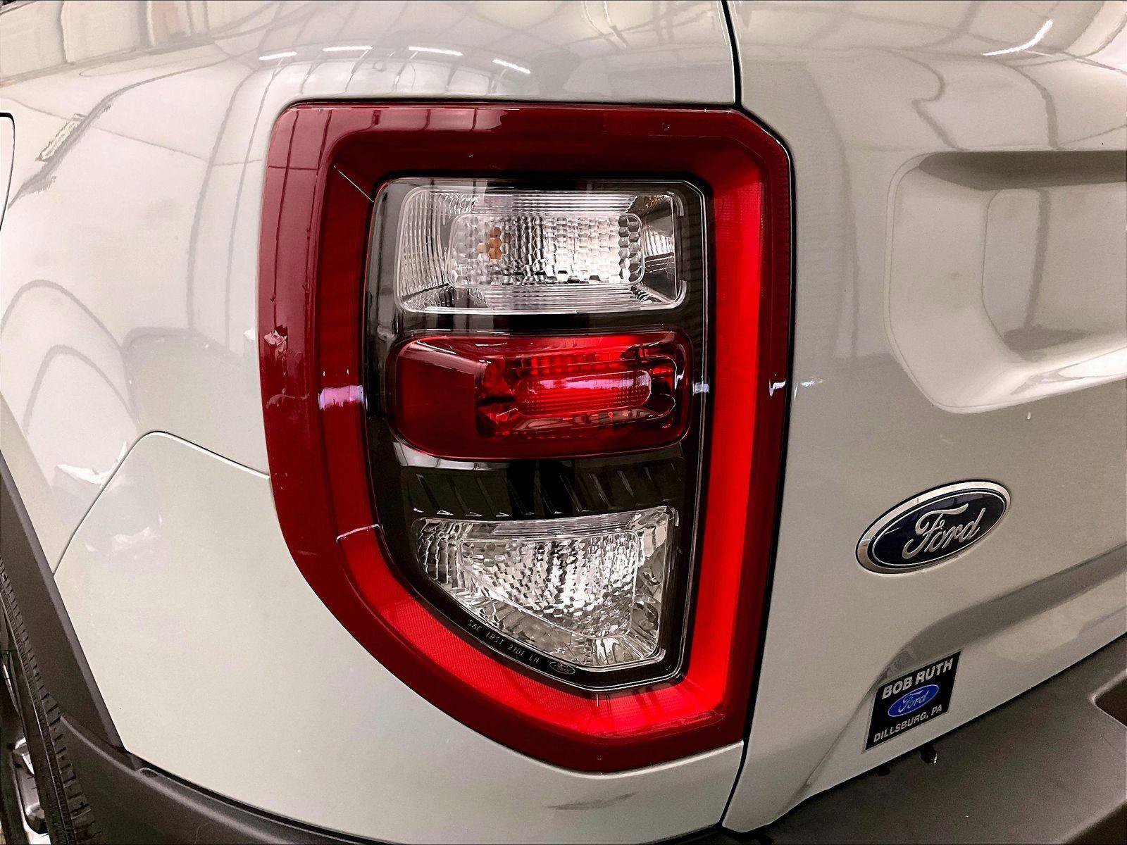 Certified 2023 Ford Bronco Sport Big Bend w/ Convenience Package image 28