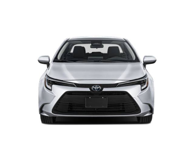 Used 2026 Toyota Corolla LE FWD image 4