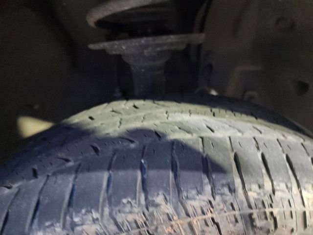 Used 2024 Subaru Outback Wilderness image 13