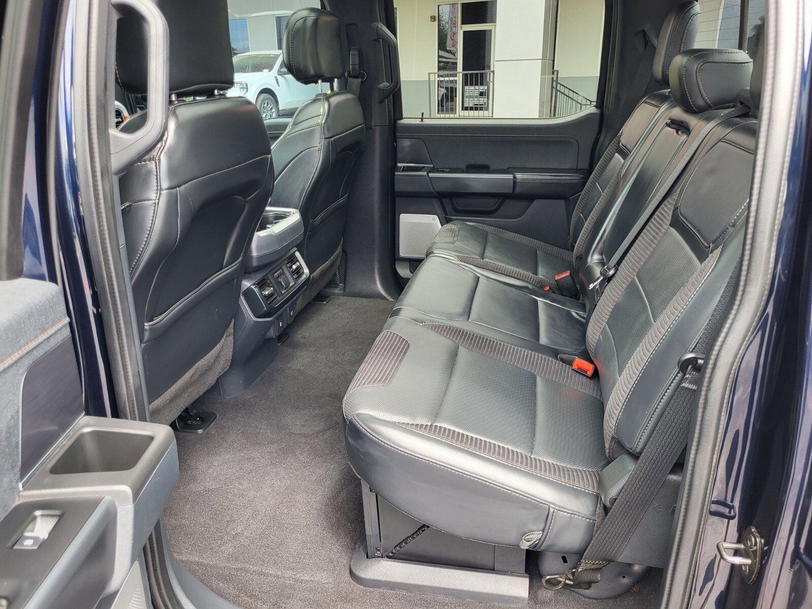 Certified 2023 Ford F150 Raptor image 17