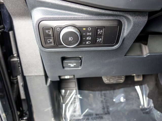 Certified 2025 Ford Bronco Outer Banks AWD/4WD image 26
