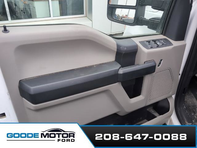 Certified 2022 Ford F250 XL w/ Power Equipment Group image 6