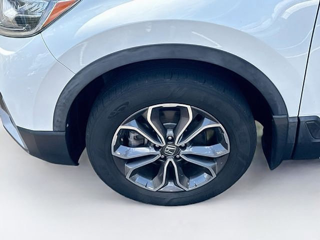 Used 2020 Honda CR-V EX-L image 49