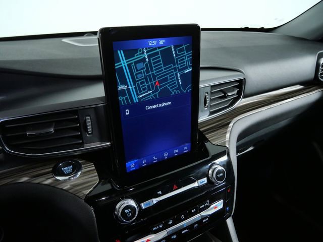 Certified 2024 Ford Explorer Limited w/ Limited Technology Package image 20