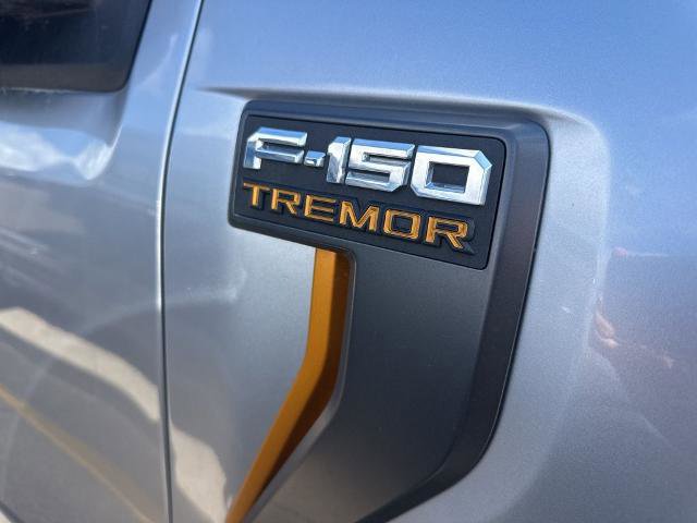 Certified 2022 Ford F150 Tremor w/ Equipment Group 401A Mid image 6